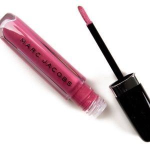 Marc Jacobs Beauty Enamored Hi-Shine Gloss Lip Lacquer 302 Allow Me